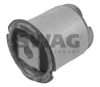 SWAG 10 94 5907 Mounting, axle beam